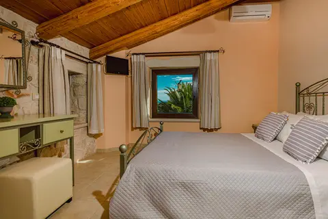Kymaros Villas in Δημοτική Ενότητα Λαγανά — foto 5