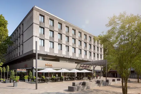 Mondial am Dom Cologne MGallery foto 5