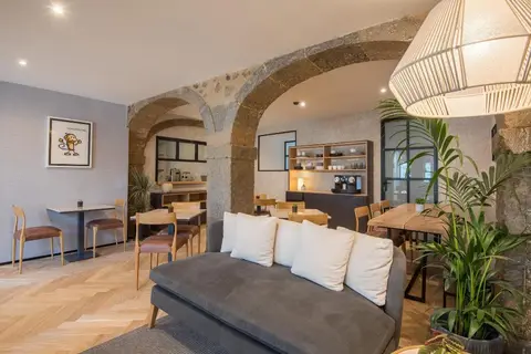 Urbano FLH Hotels Lisboa in Lissabon, foto 8