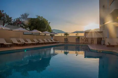 Astron Princess Hotel in Δημοτική Ενότητα Καρπάθου — foto 13
