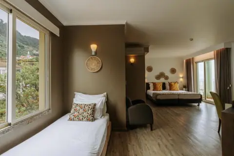 Hotel Euro Moniz in Porto Moniz — foto 6