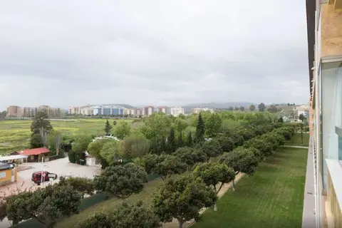 BQ Andalucia Beach in Vélez-Málaga — foto 13