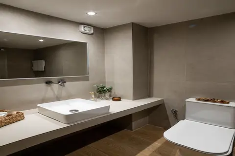 Petra Nera Hotel Skiathos, member of Philian Hotels & Resorts in Καλύβια — foto 30