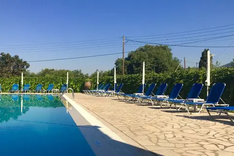 Bruskos Hotel & Suites in Δημοτική Ενότητα Κορισσίων — foto 12