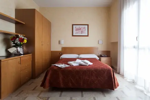 iH Aparthotel Milano Argonne Park in Milaan — foto 19