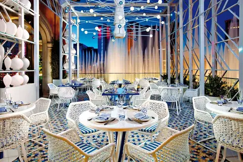 Bellagio in Las Vegas — foto 6