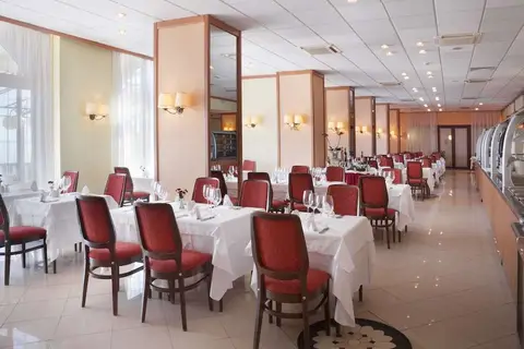Hotel Kristal in Opatija, foto 5