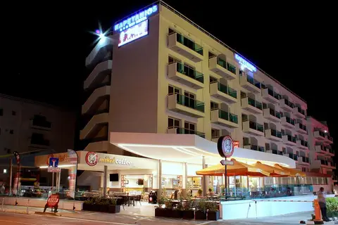 Kapetanios Bay Hotel in Kapetanios Bay Hotel, foto 15