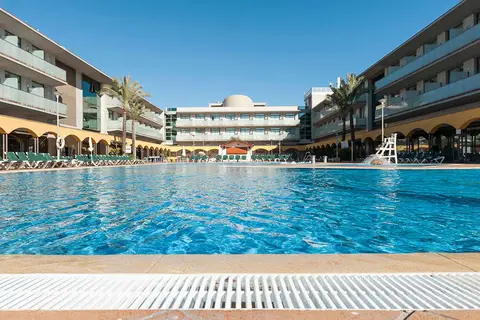 Mediterraneo in Benidorm — foto 2