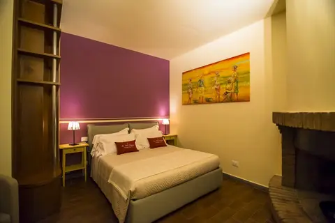 Country Resort Le Due Ruote in Grosseto, foto 26