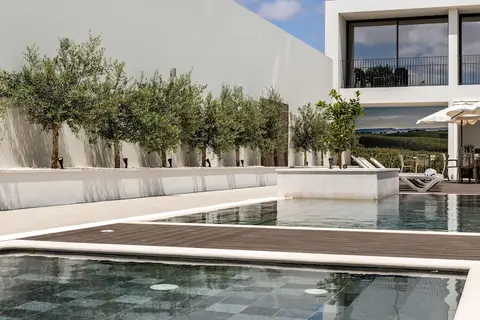 Évora O Cante Hotel in Evora — foto 22