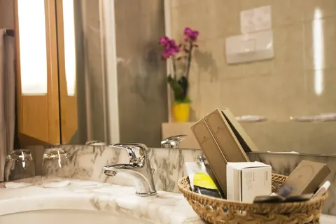 Hotel Diplomatic foto 14