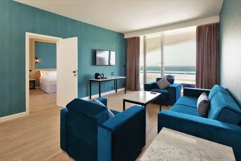 Occidental Sharjah Grand in Al Khalidiyah — foto 8