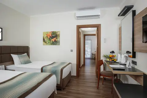Kimeros Park Holiday Village in Kemer — foto 12