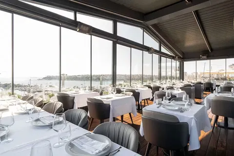 Wyndham Grand Istanbul Kalamis Marina Hotel foto 18