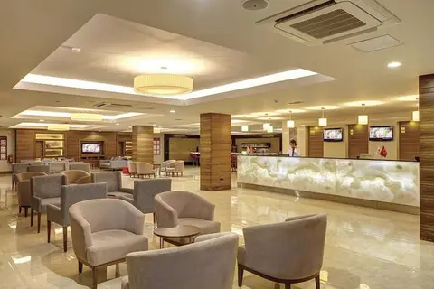 Ramada Resort by Wyndham Akbuk in Didim, foto 16