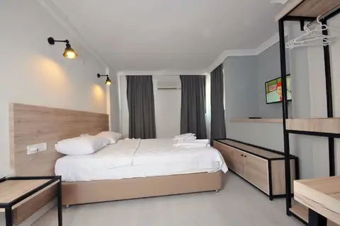 Club Sema Suite Hotel in Marmaris, foto 7