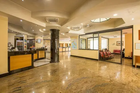 Casa Tra Noi in Rome, foto 8