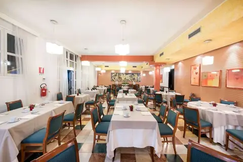 Hotel Villa Malaspina in Castel d'Azzano — foto 12