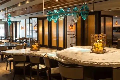 New York Hilton Midtown in New York — foto 10
