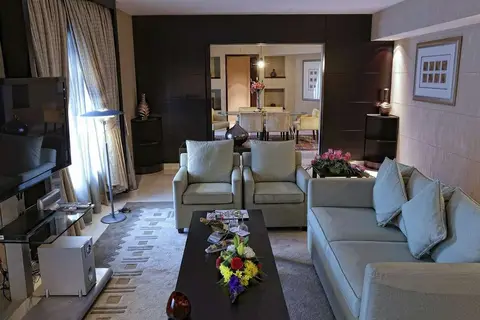 Ramada Plaza by Wyndham Dubai Deira in ديرة — foto 21