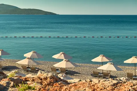 The Chedi Luštica Bay in Radovici — foto 17