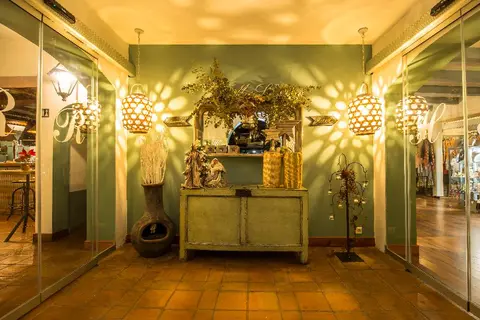 Meson de Sancho in Tarifa — foto 10