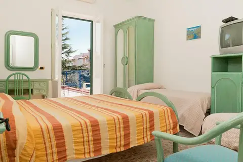 Del Postiglione in Ischia, foto 26