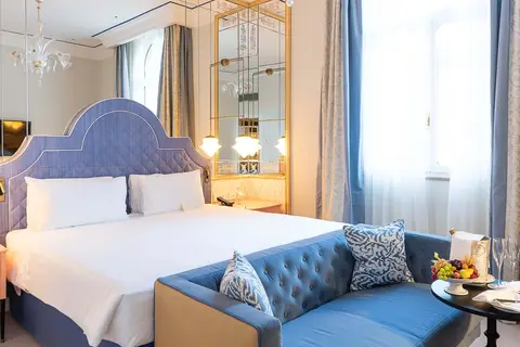 Hotel Excelsior in Venetië, foto 18