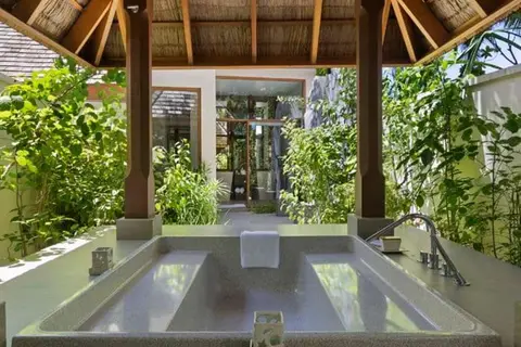 Conrad Maldives Rangali Island in Rangali — foto 5