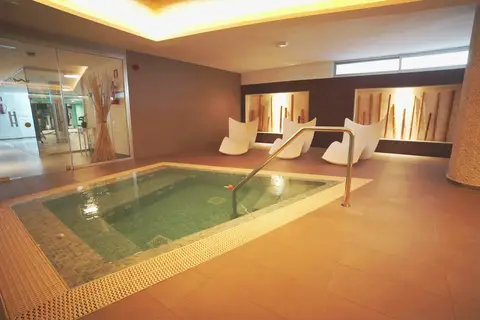 Hotel Riu San Francisco in Palma — foto 21