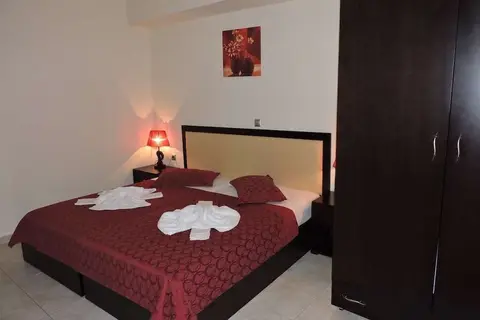Golden Rose Suites in Kamisiana, foto 3