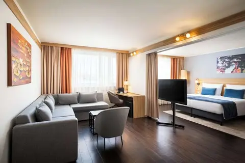 Leonardo Hotel Vienna City West in Wenen, foto 5