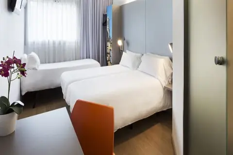 B&B HOTEL Girona 3 in Salt, foto 5
