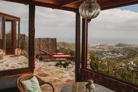 Finca Mirador Bandama in Las Palmas — foto 27