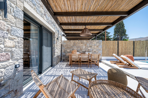 Rastoni Villas foto 23