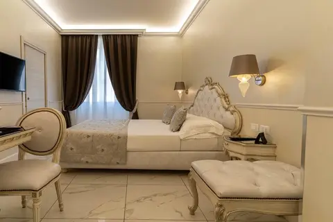 The Moon Boutique Hotel in Florence, foto 6