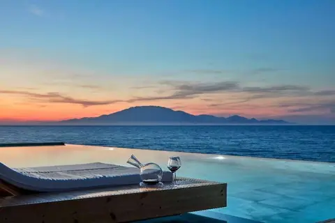 Lesante Blu in Δημοτική Ενότητα Αρκαδίων — foto 17