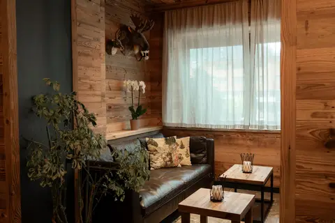 Hotel Ariston in Pinzolo — foto 25