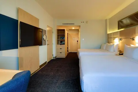 Gran Hotel de Puebla by HNF in Puebla — foto 20