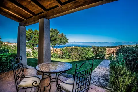 Resort Punta Falcone in Santa Teresa Gallura — foto 26