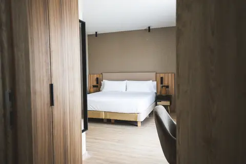 Gaudea Hotel Santa Pola in Santa Pola — foto 7