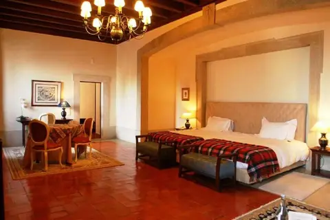 Pousada Castelo Palmela in Palmela — foto 16
