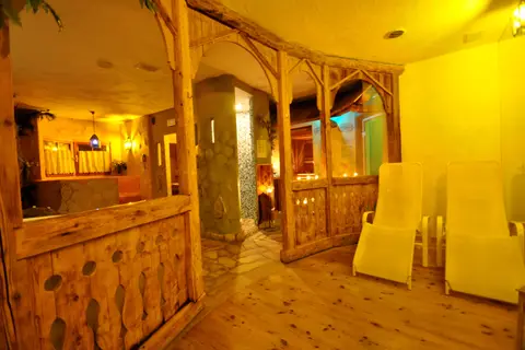 Hotel Al Forte in Livinallongo del Col di Lana — foto 26