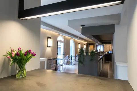Airone City Hotel in Catania — foto 5