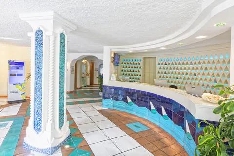 Terme Tritone Resort & Spa foto 20