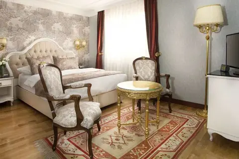Best Western Empire Palace in İstanbul — foto 25