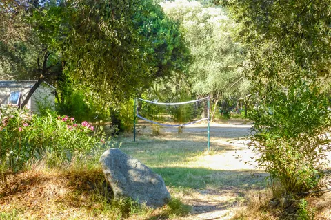 Camping Casa Di Luna foto 8