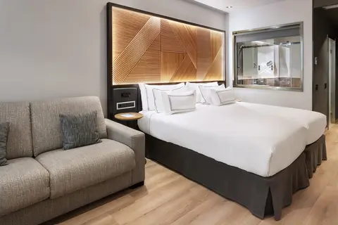 Meliá Avenida América in Madrid — foto 12