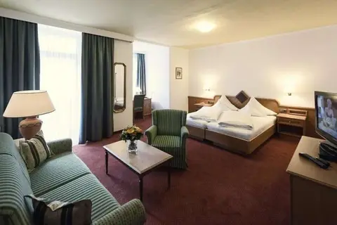 Hotel Post in St. Anton am Arlberg — foto 17